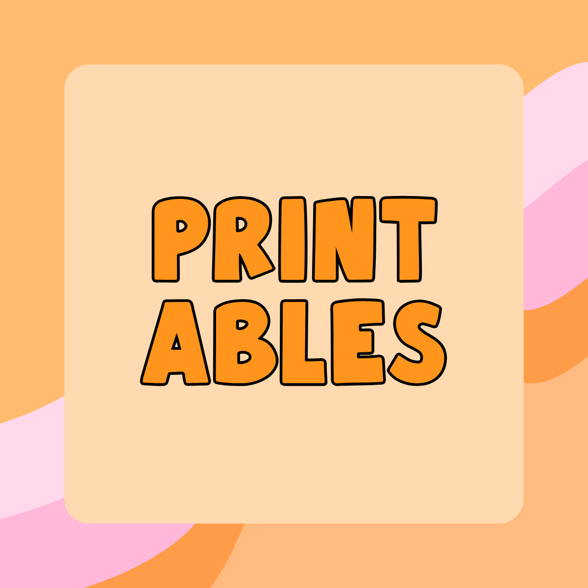 Printables – Glam Planner