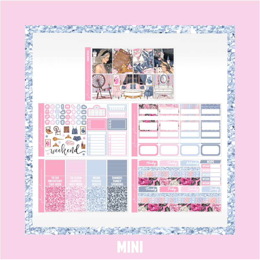 Briar Rose Kit