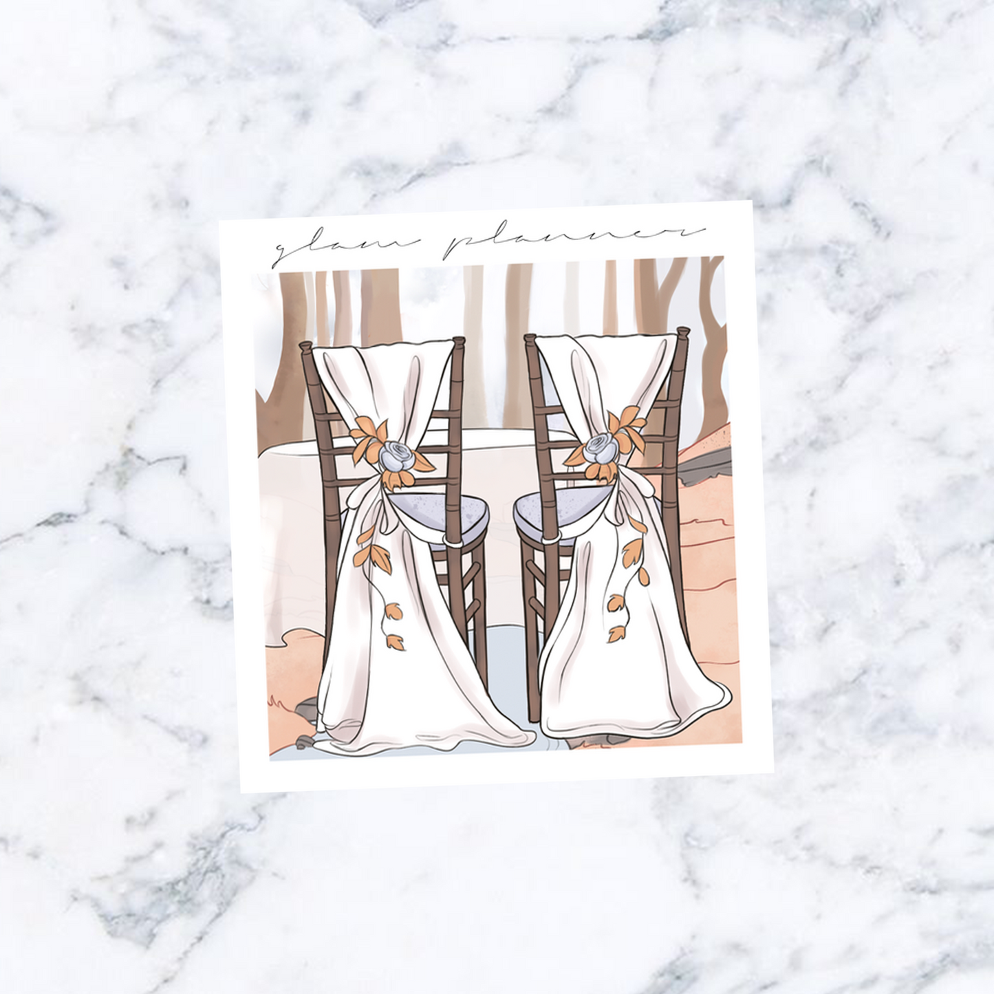 Fall in Love Luxe Kit