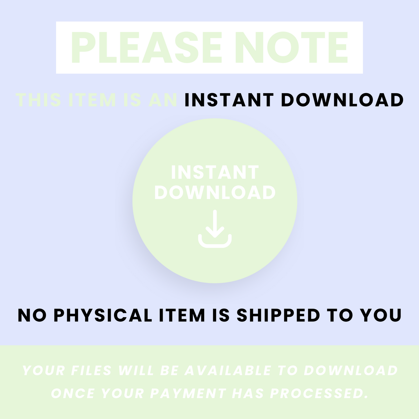 Life Reset Premium Printable Sticker Kit