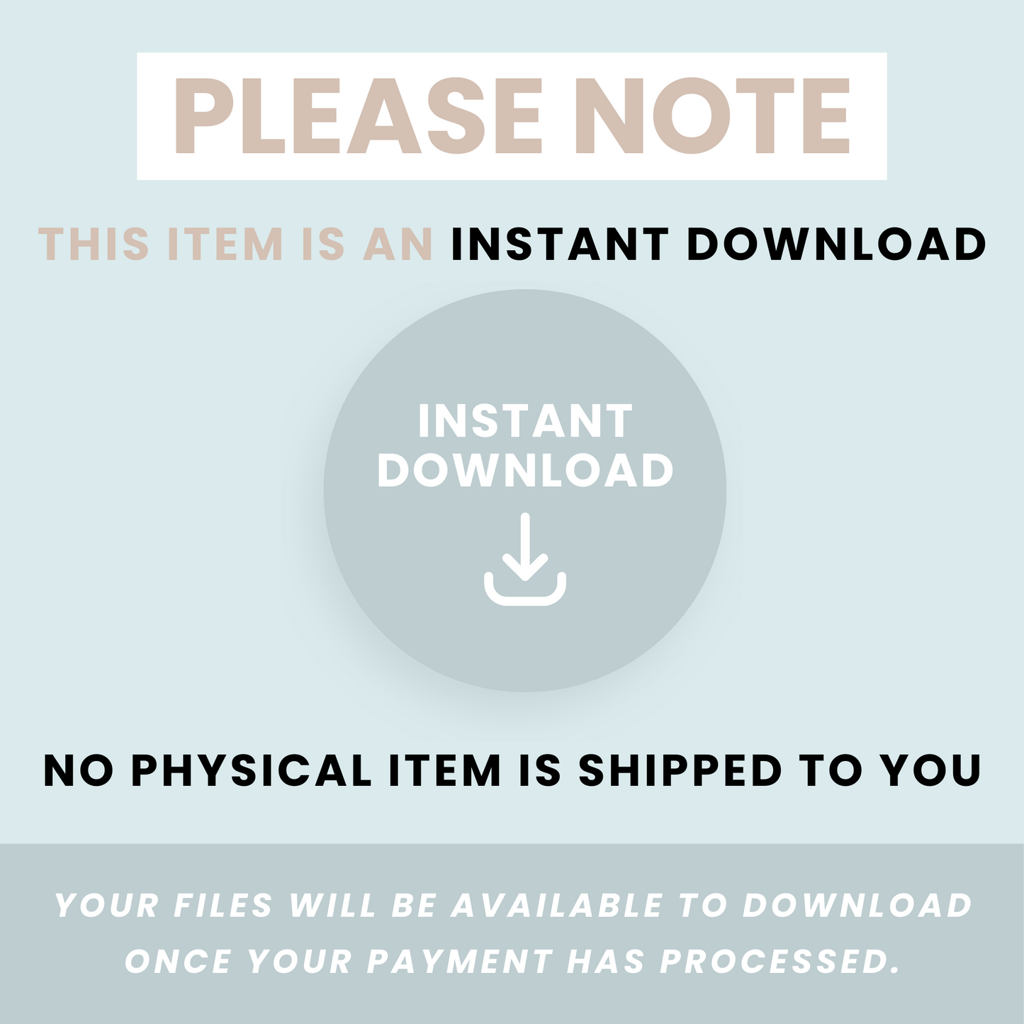 Unwind Premium Printable Sticker Kit