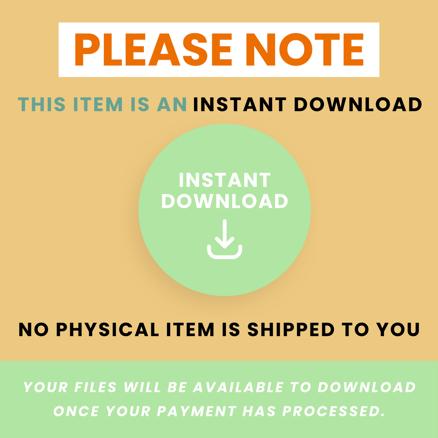 Keep Growing Premium Printable Sticker Kit