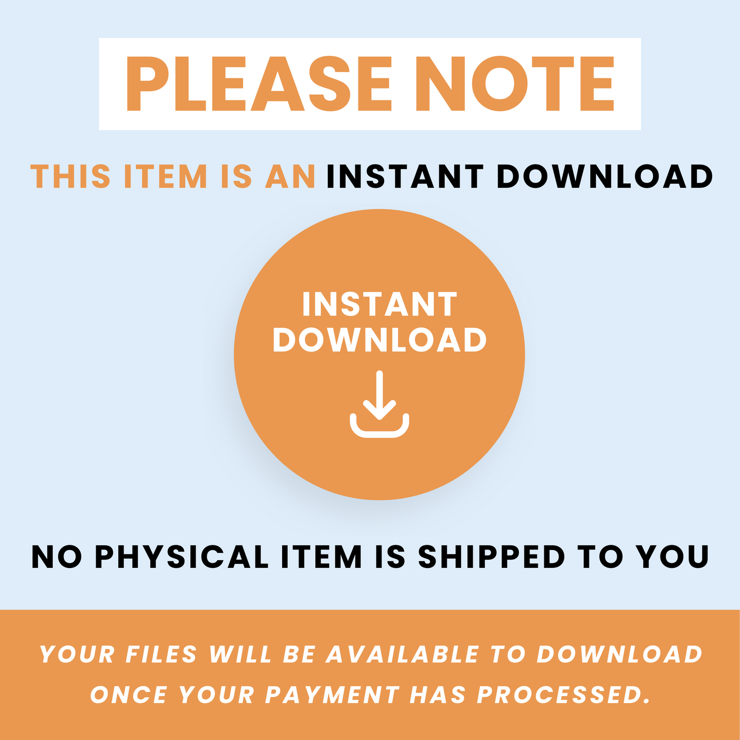 Morning Vibes Premium Printable Sticker Kit