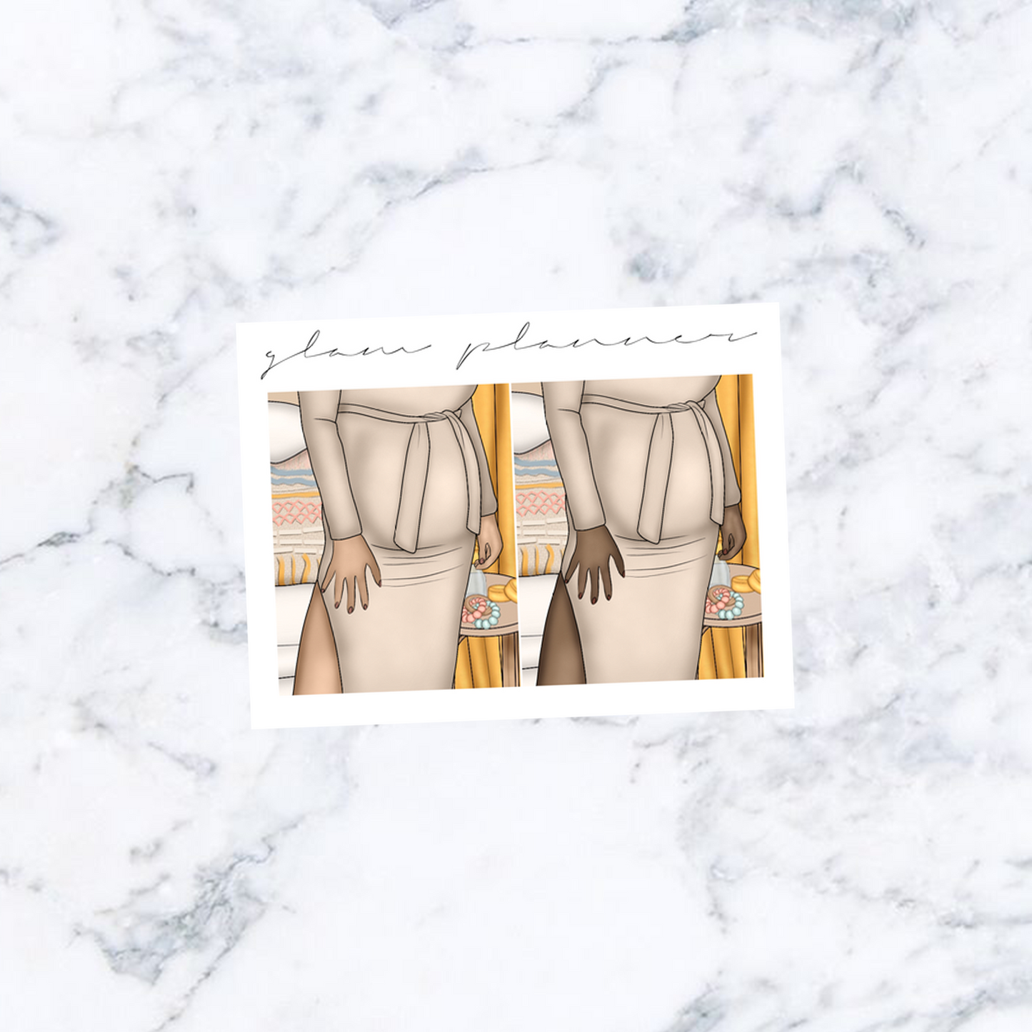 Rise & Shine Luxe Kit