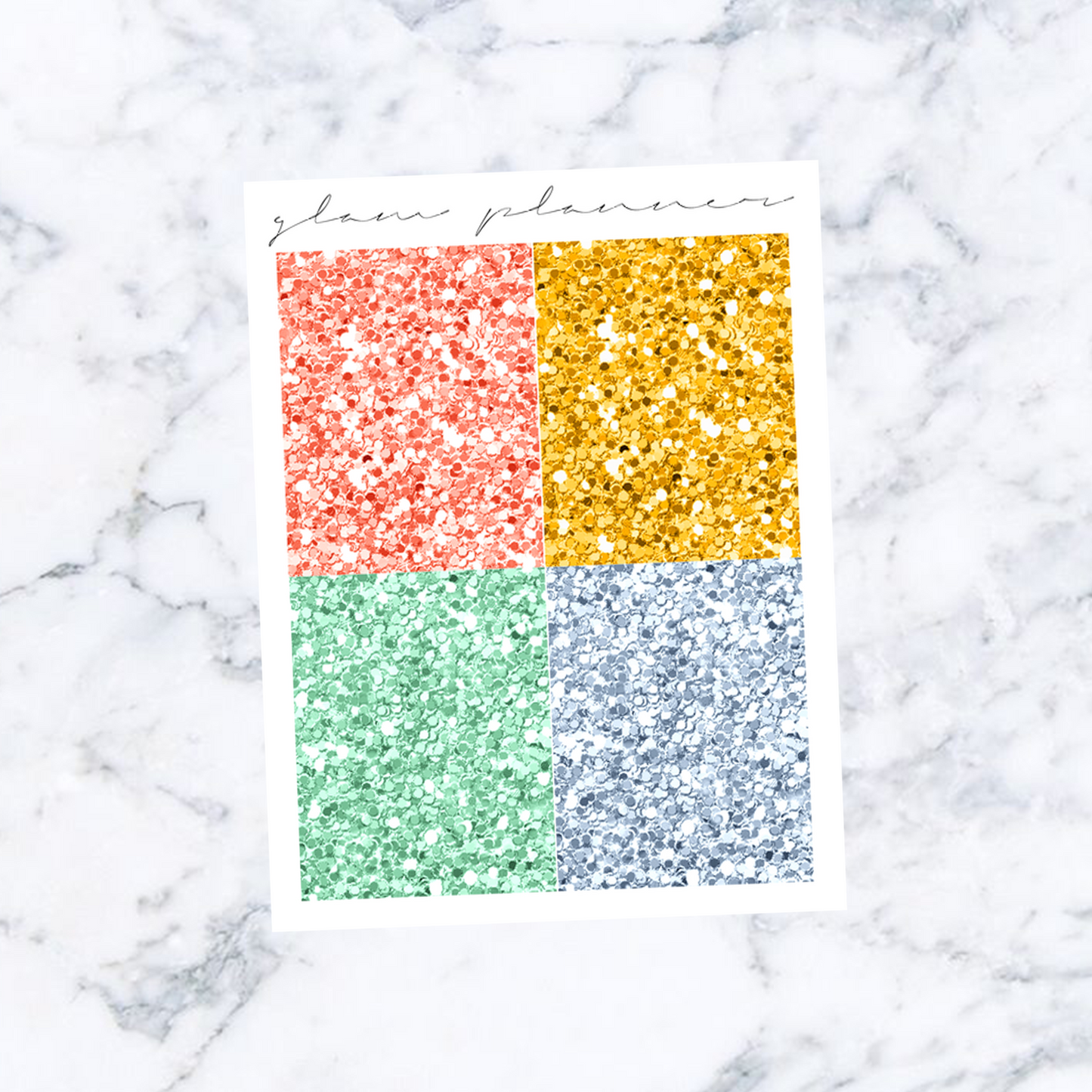 Rise & Shine Luxe Kit