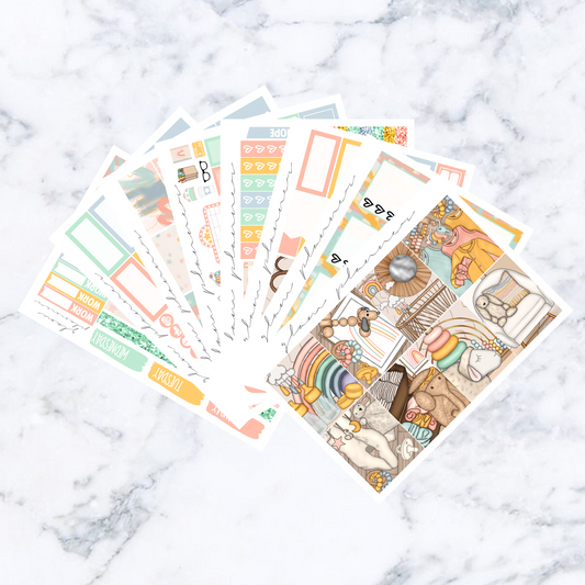 Rise & Shine Luxe Kit