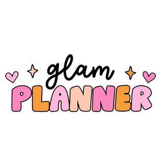 Glam Planner