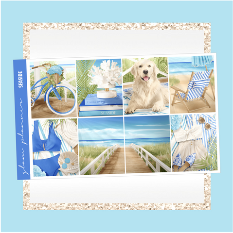 Seaside Kit