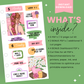 Southern Comfort Premium Printable Sticker Kit