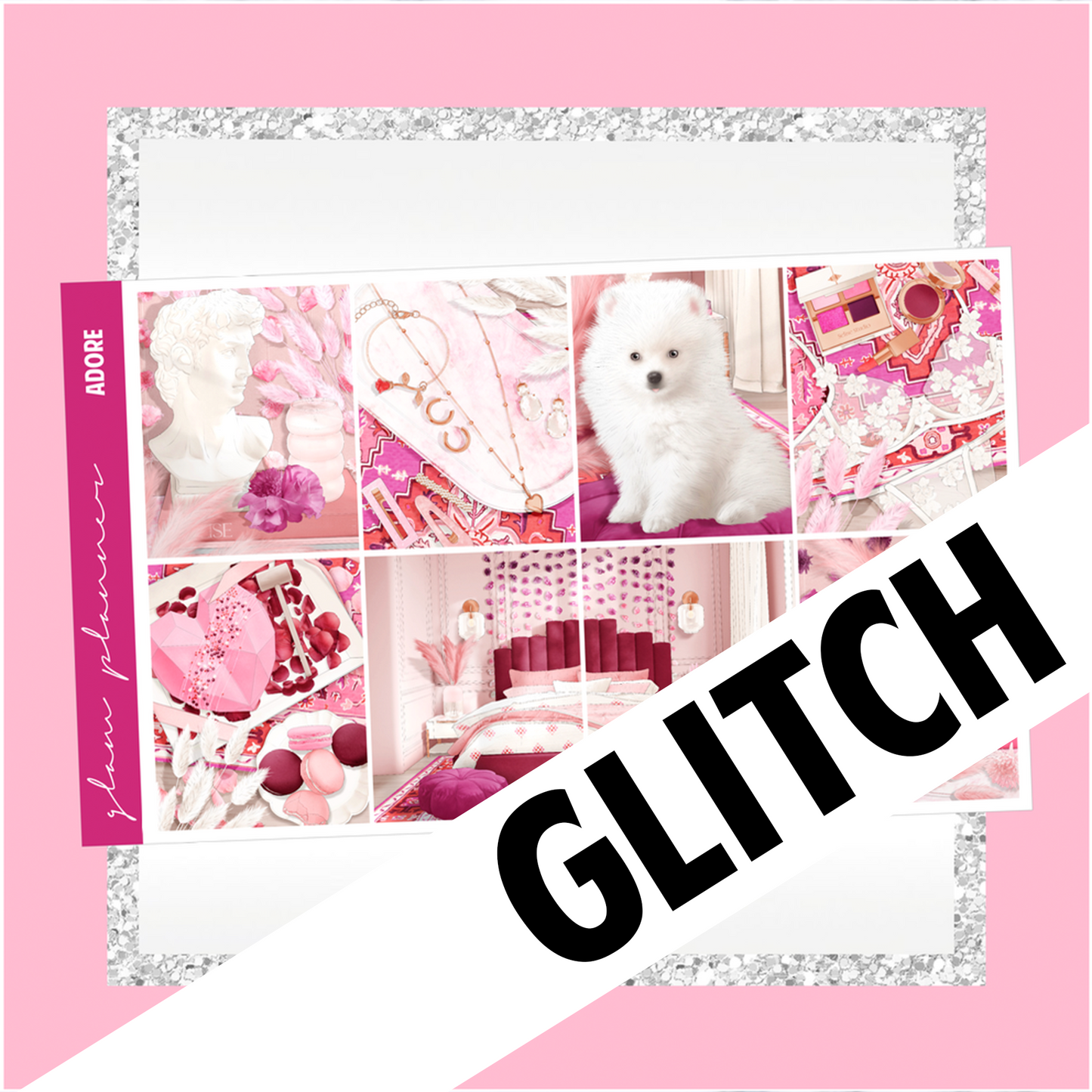 GLITCH Adore Kit