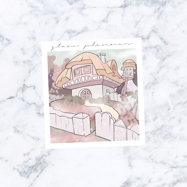 Alice - February 2021 Mystery Luxe Kit WITH FOIL