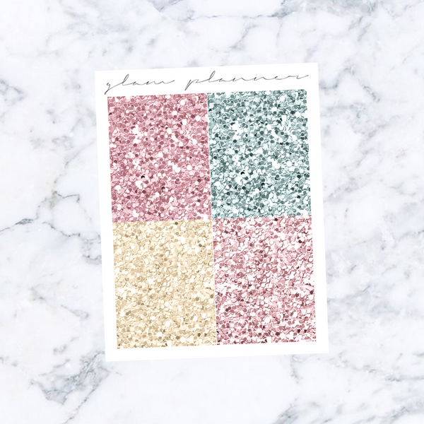 Alice - February 2021 Mystery Luxe Kit WITH FOIL