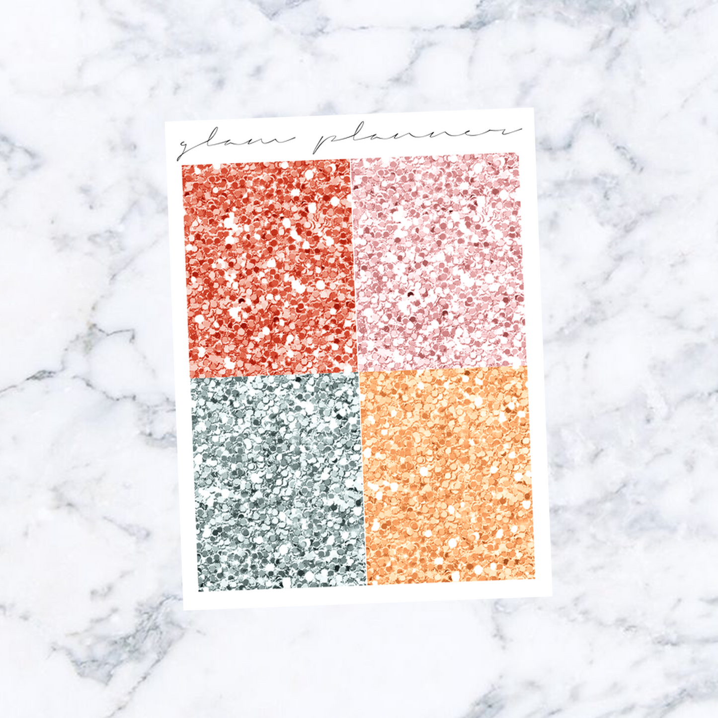 Boho Celebration - May 2020 Mystery Luxe Kit NO FOIL