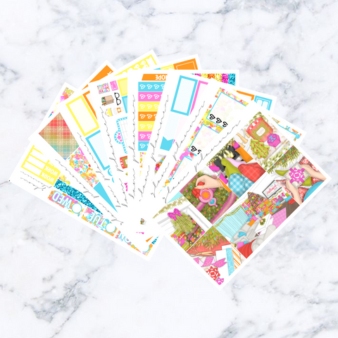 Making Spirits Bright Luxe Kit