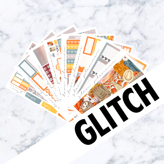 GLITCH Cider Lane Luxe