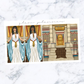 Cleopatra - August 2020 Mystery Mini Kit