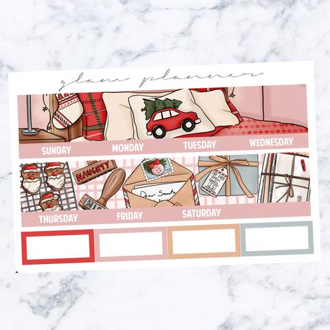 December 2021 FOIL EC Monthly Spread