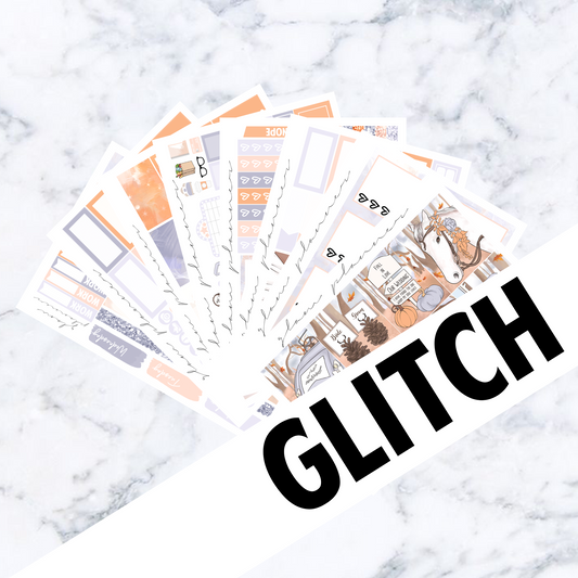 GLITCH Fall in Love Luxe