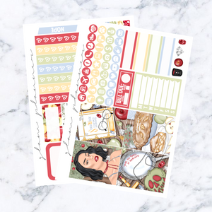 Fairest Bitty Kit