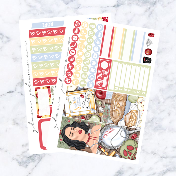 Fairest Bitty Kit