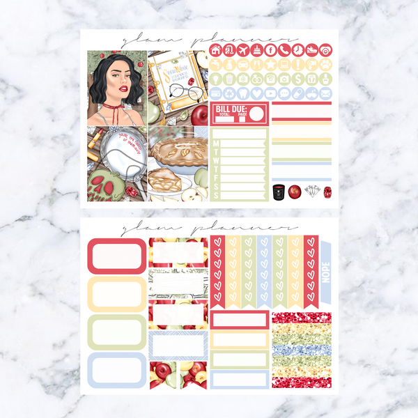 Fairest Bitty Kit