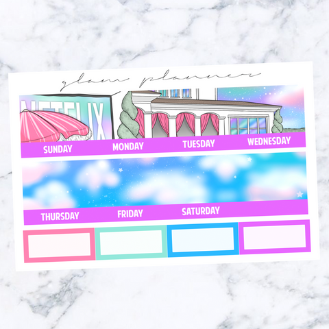 June 2021 FOIL EC Monthly Spread