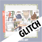 GLITCH Kitchen's Open! - August Mystery 2022 Luxe WITH FOIL + EXTRAS