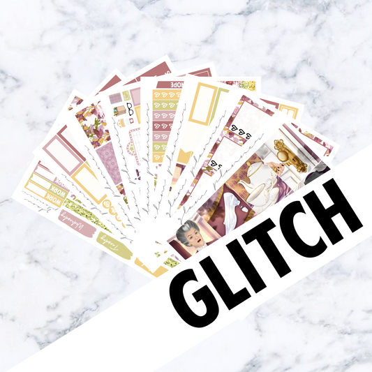 GLITCH Lady Tremaine Luxe