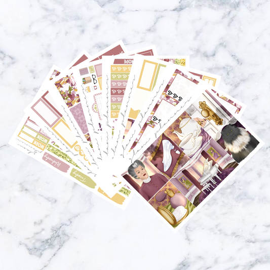 Lady Tremaine Luxe Kit