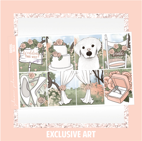 Bridal Bliss Kit