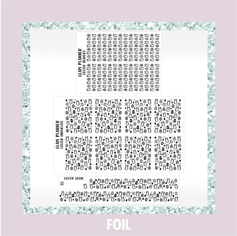 Foil Easter Collection