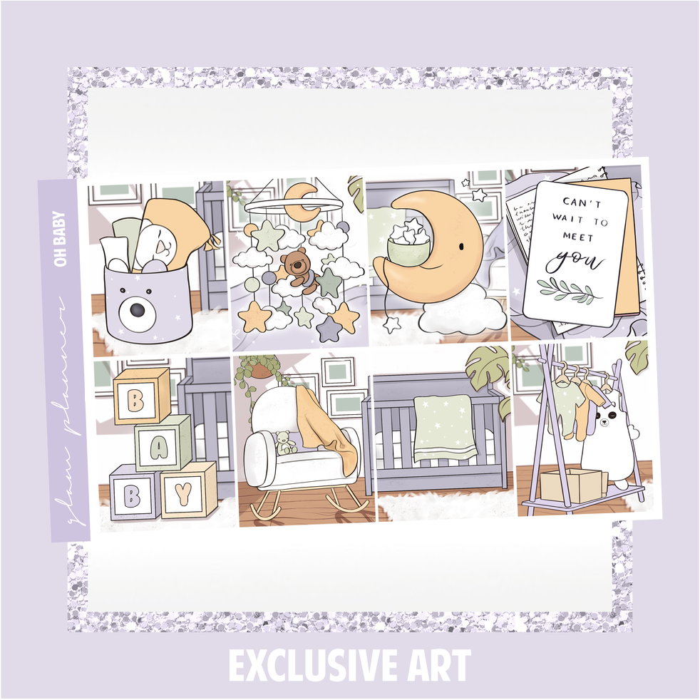 Oh Baby Kit