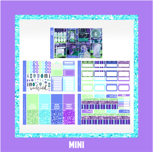 Foolish Mortals Kit