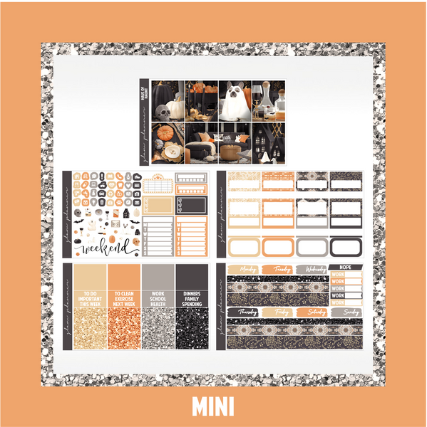 Haus of Haunt Kit