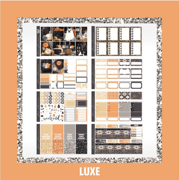 Haus of Haunt Kit
