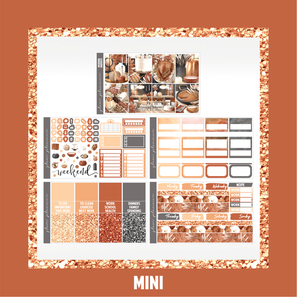 Modern Harvest Kit