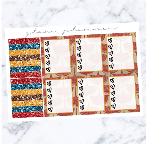 Cleopatra - August 2020 Mystery Essentials Kit