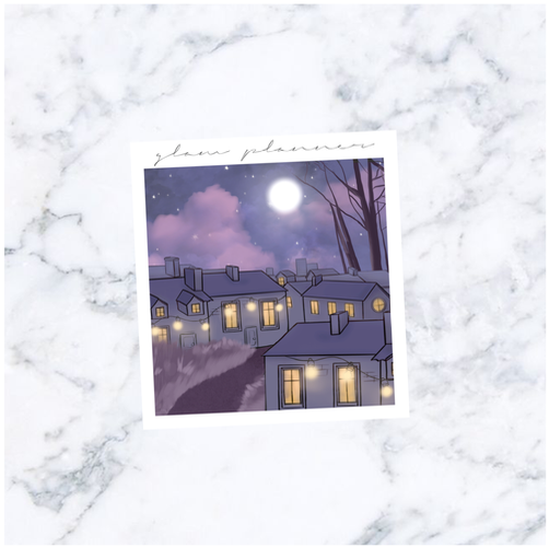 November - Moonlight 2020 Mystery Luxe Kit WITH FOIL