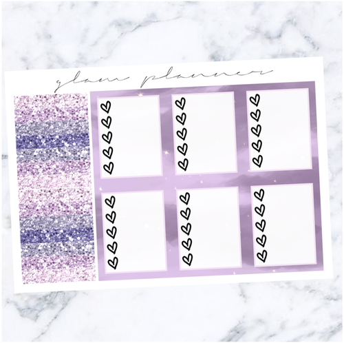 November - Moonlight 2020 Mystery Essentials Kit