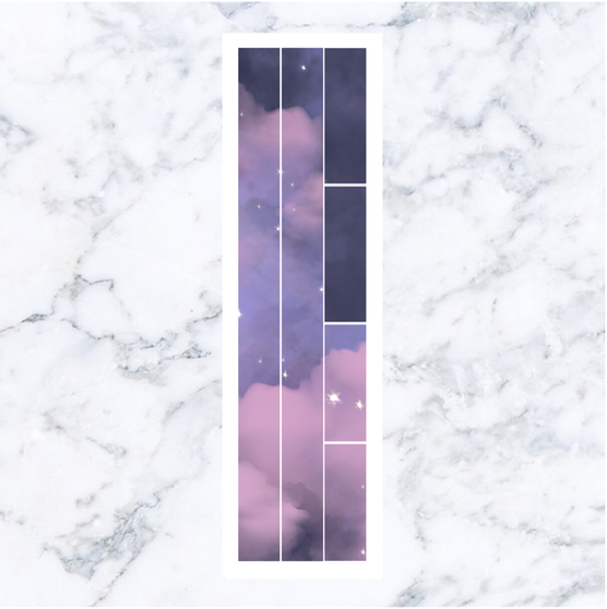 November - Moonlight 2020 Mystery Essentials Kit