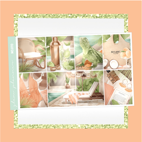 Mojito Kit