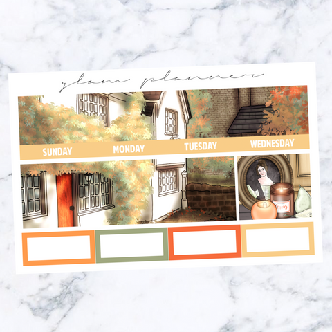 September 2021 FOIL EC Monthly Spread