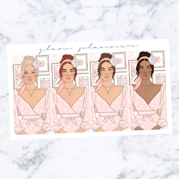 Blossom Boulevard Luxe Kit