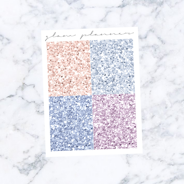 Blossom Boulevard Luxe Kit