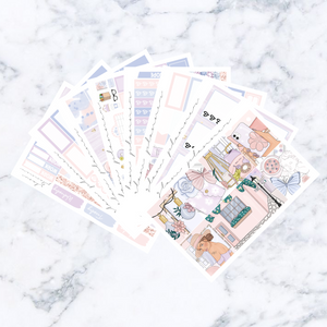 Blossom Boulevard Luxe Kit