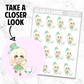 Teeny and Bop: Lucky Clover