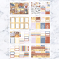 Rainy Fall - Fall 2020 Mystery Luxe Kit WITH FOIL